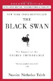 The Black Swan: The Impact of the Highly Improbable - Nassim Nicholas Taleb