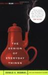 The Design of Everyday Things -  Donald A. Norman