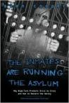 The Inmates Are Running the Asylum: Why High Tech Products Drive Us Crazy and How to Restore the Sanity - Alan Cooper